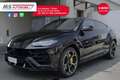 Lamborghini Urus 4.0 TETTO *IVA ESPOSTA* Unicoproprietario Bleu - thumbnail 11