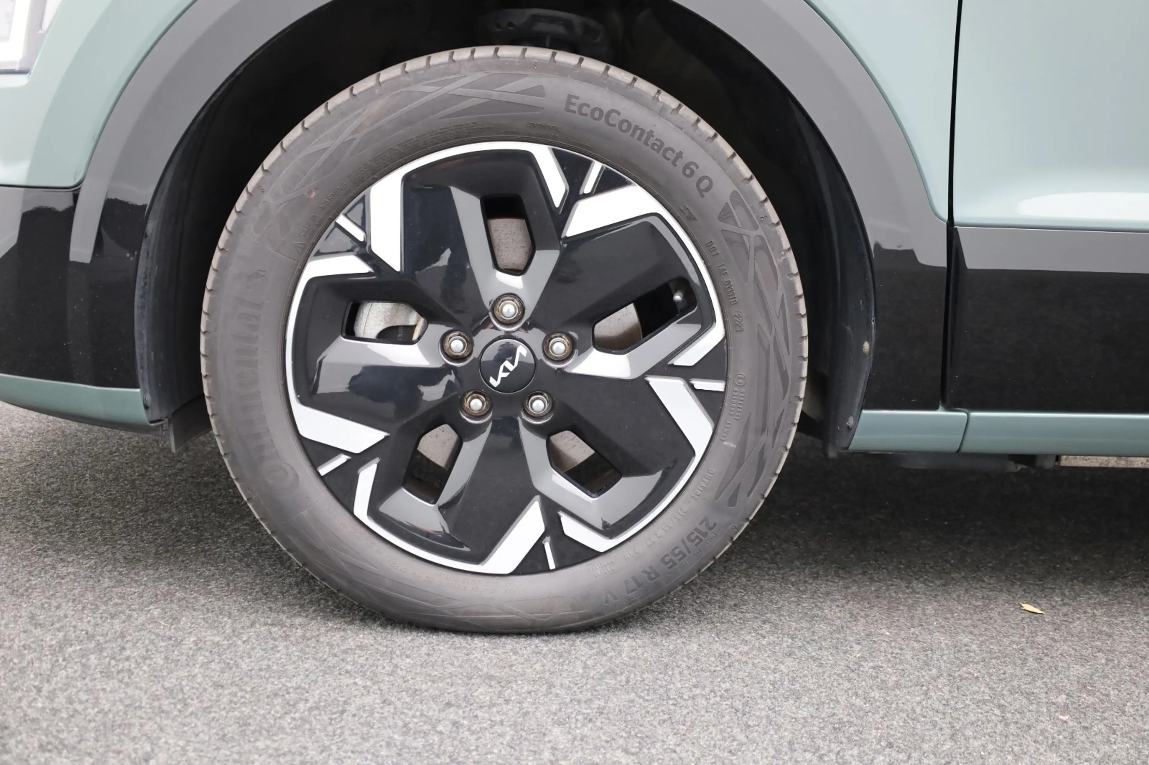 Kia e-Niro EV DynamicPlusLine 64.8 kWh | Leer | Pano | Trekha — photo 42