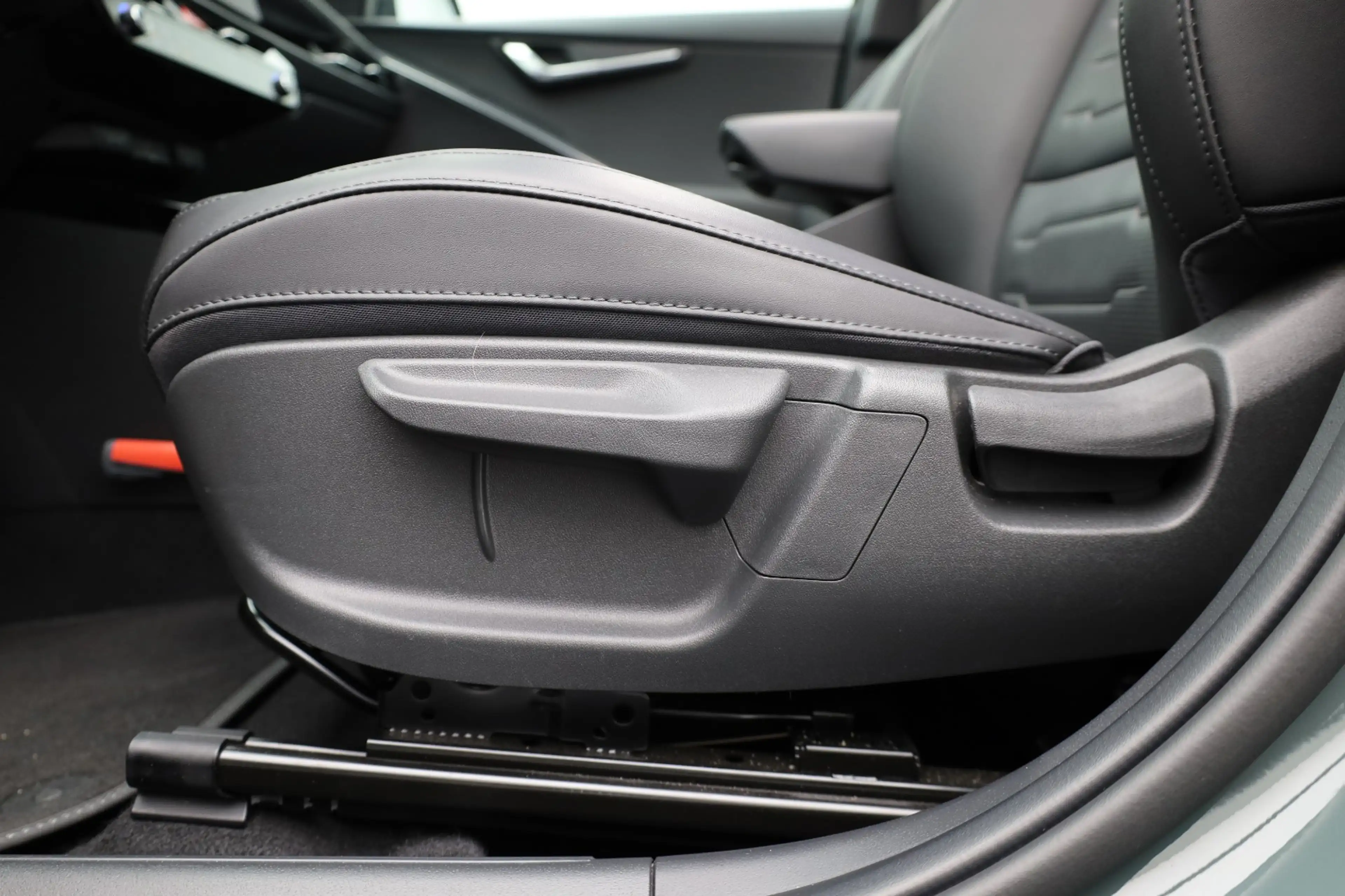 Kia e-Niro EV DynamicPlusLine 64.8 kWh | Leer | Pano | Trekha — photo 10