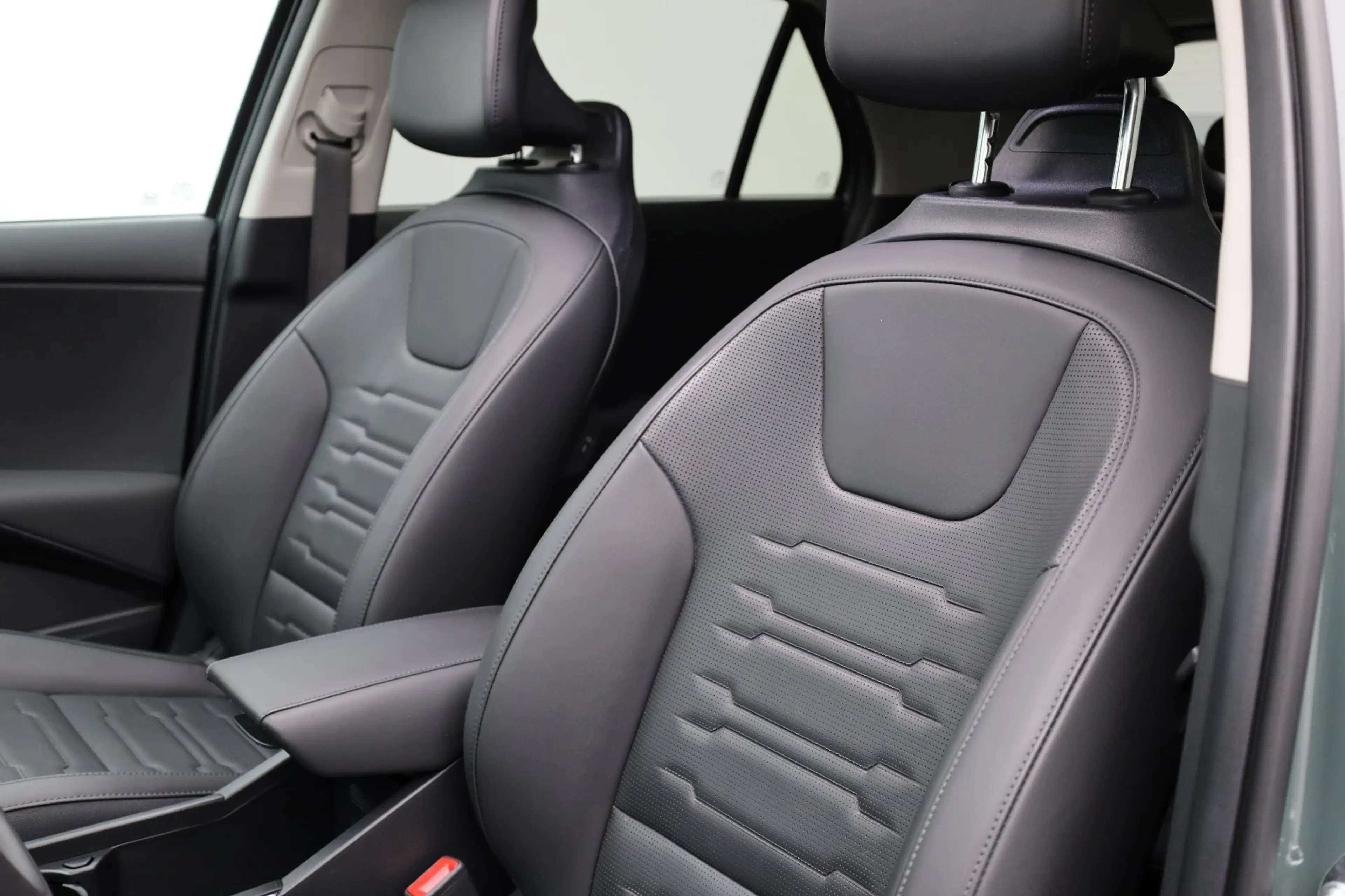 Kia e-Niro EV DynamicPlusLine 64.8 kWh | Leer | Pano | Trekha — photo 8