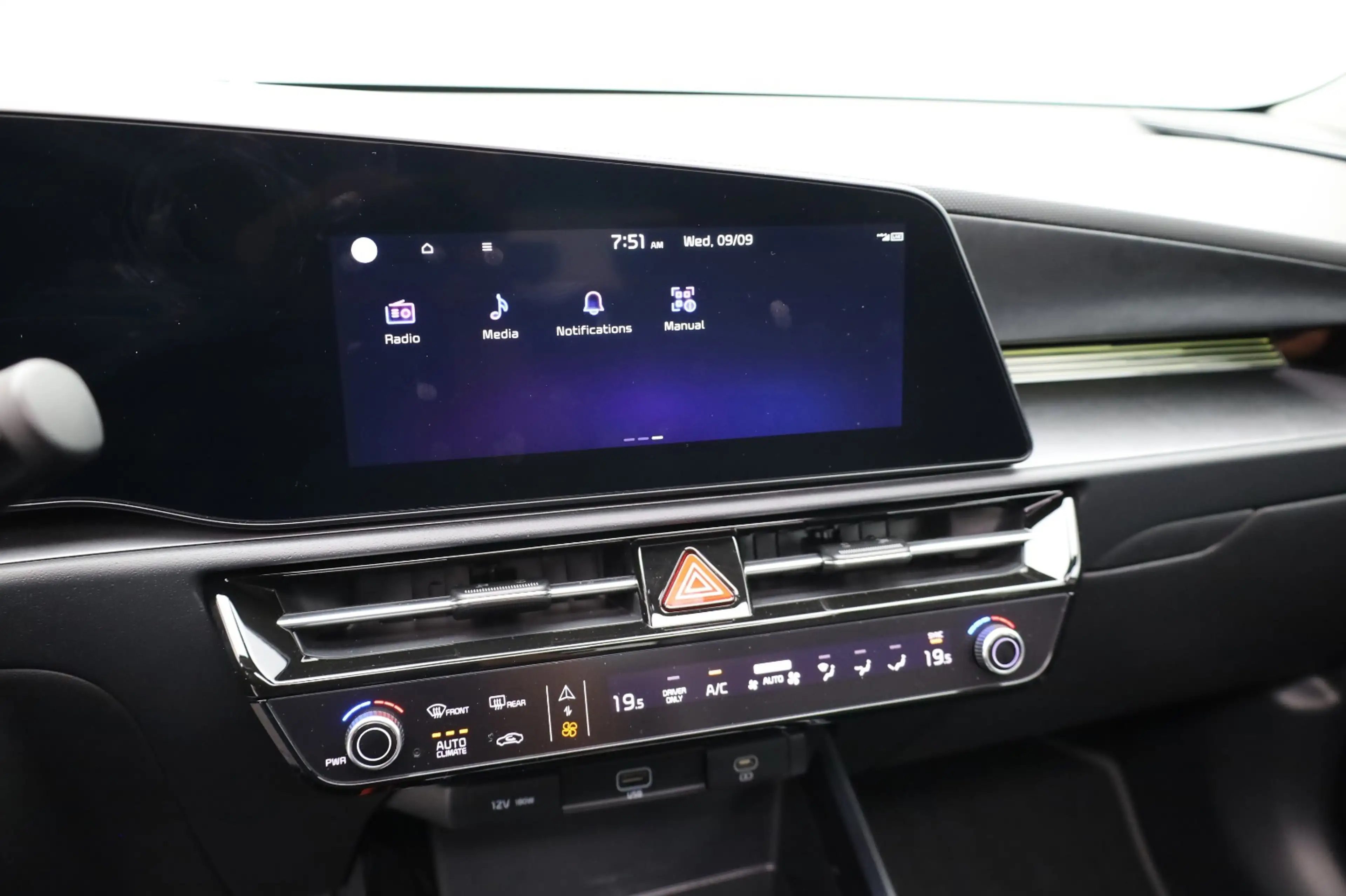 Kia e-Niro EV DynamicPlusLine 64.8 kWh | Leer | Pano | Trekha — photo 21