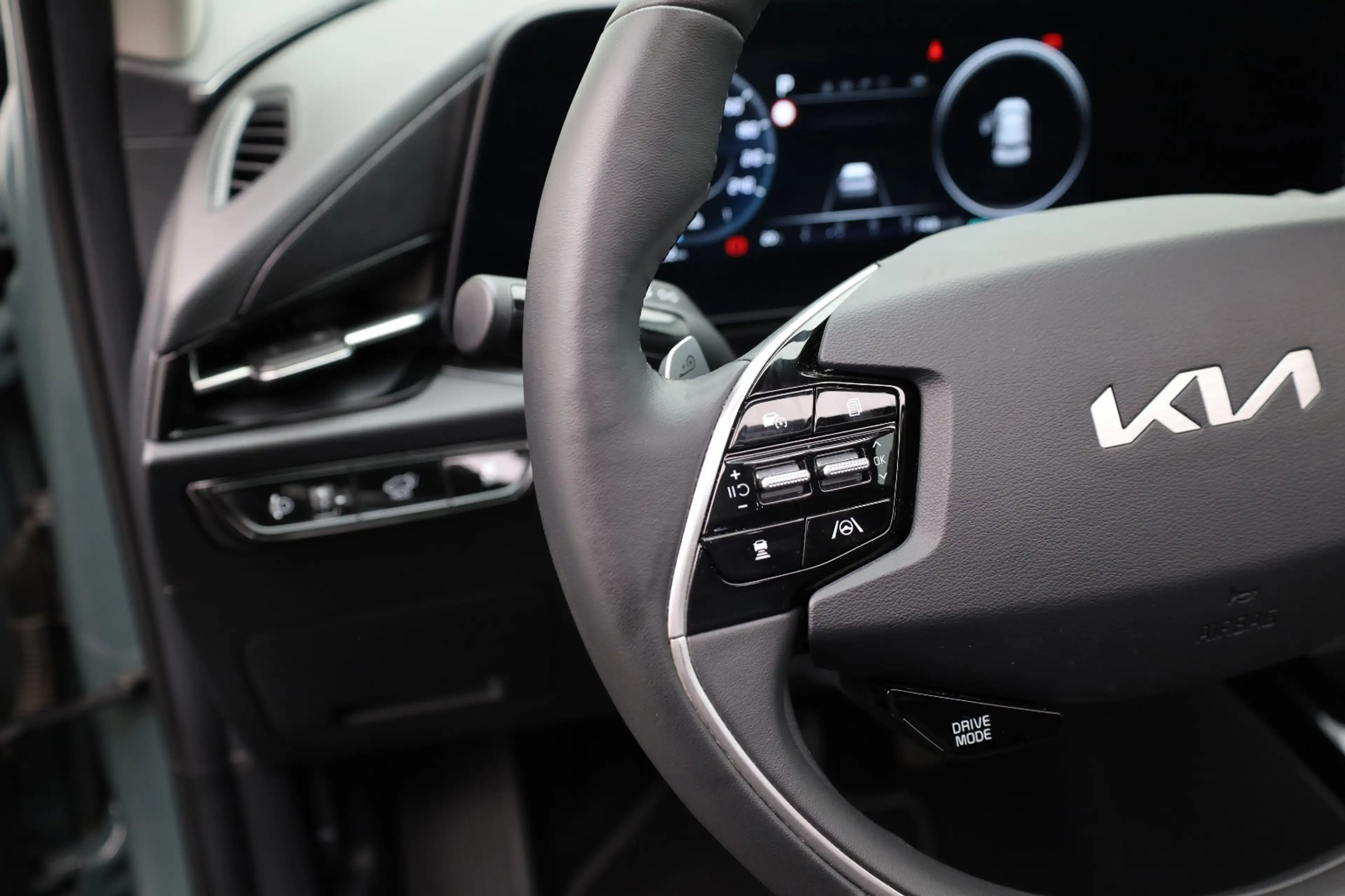 Kia e-Niro EV DynamicPlusLine 64.8 kWh | Leer | Pano | Trekha — photo 13