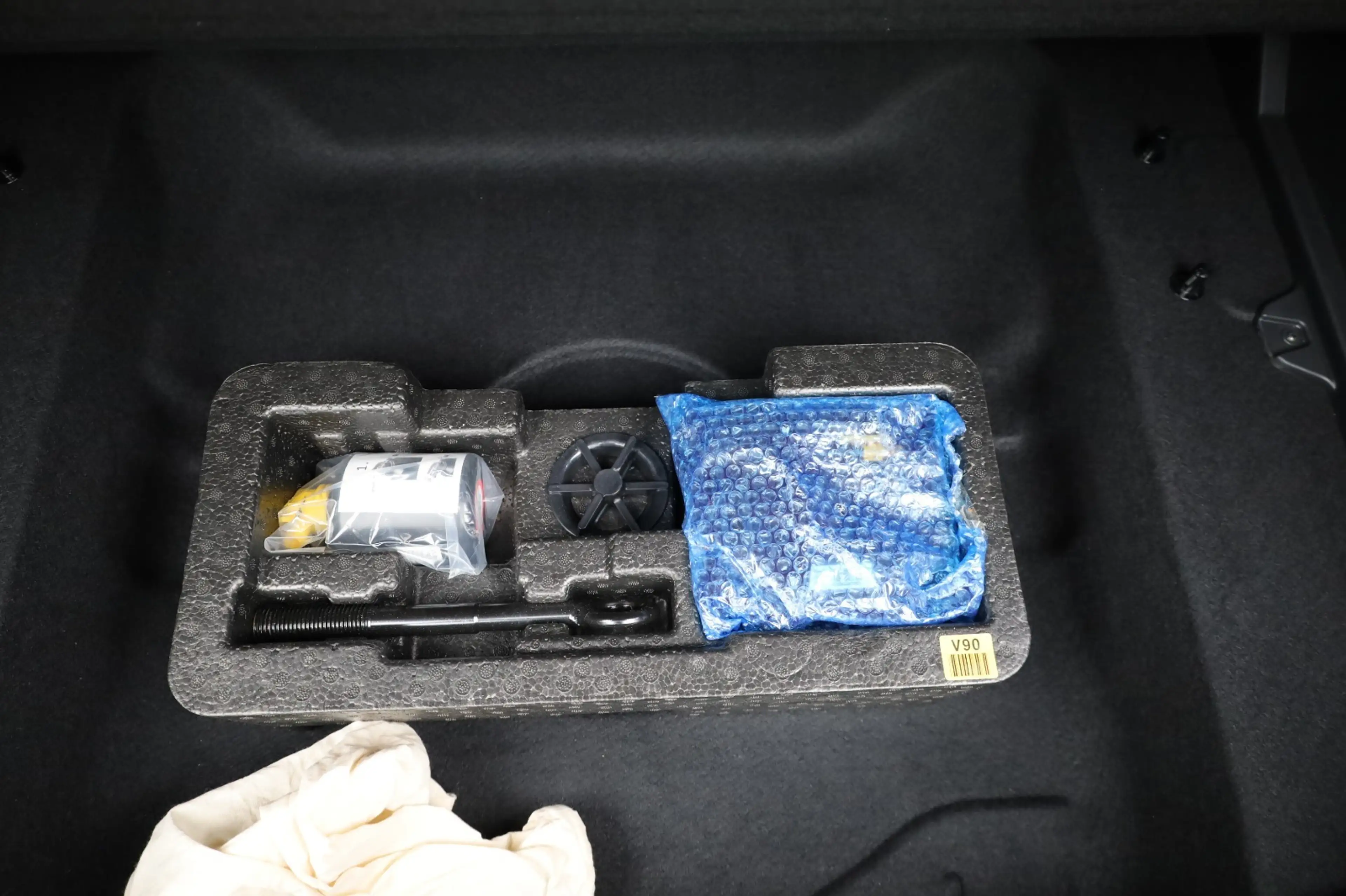Kia e-Niro EV DynamicPlusLine 64.8 kWh | Leer | Pano | Trekha — photo 38