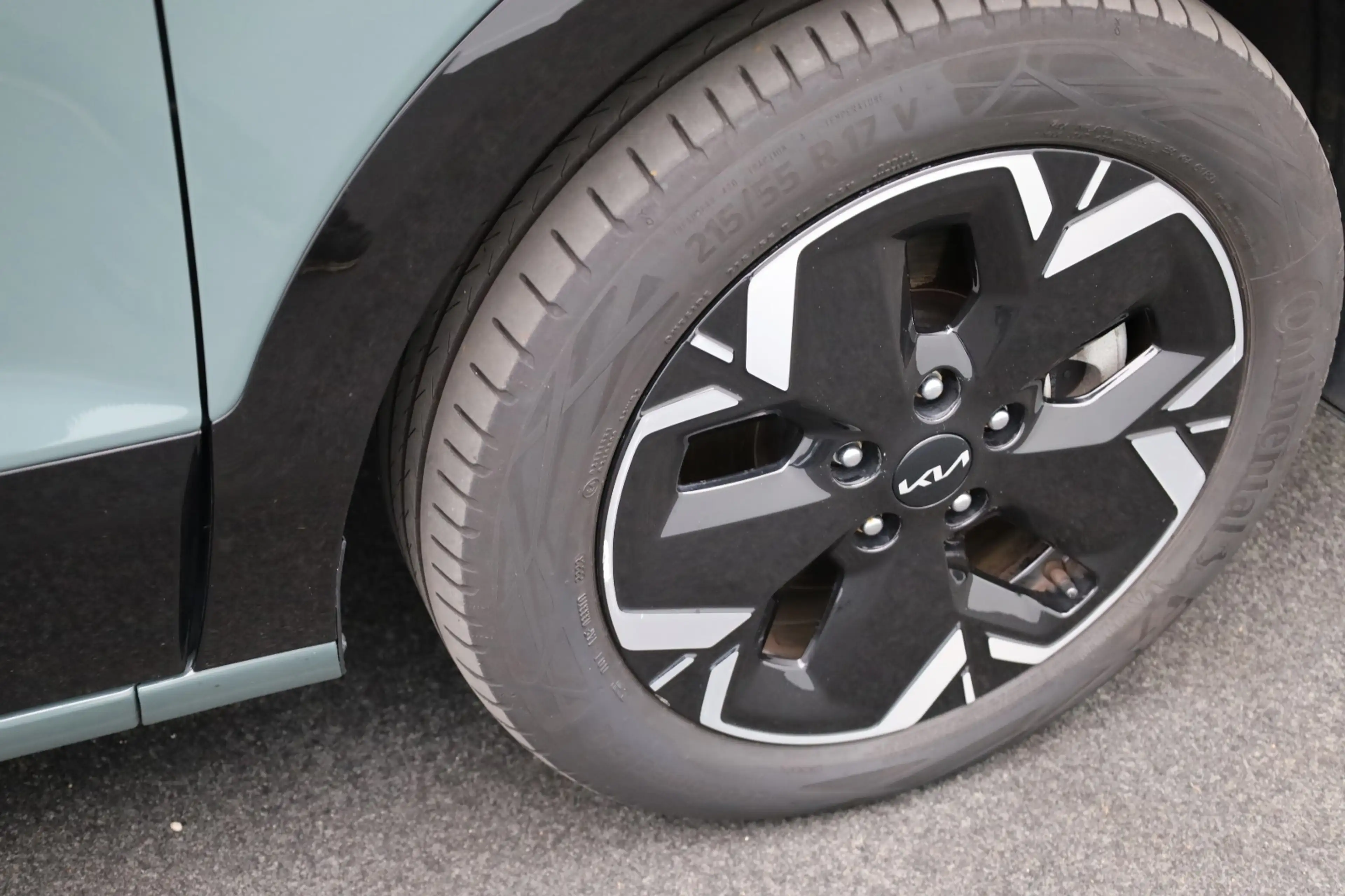 Kia e-Niro EV DynamicPlusLine 64.8 kWh | Leer | Pano | Trekha — photo 45