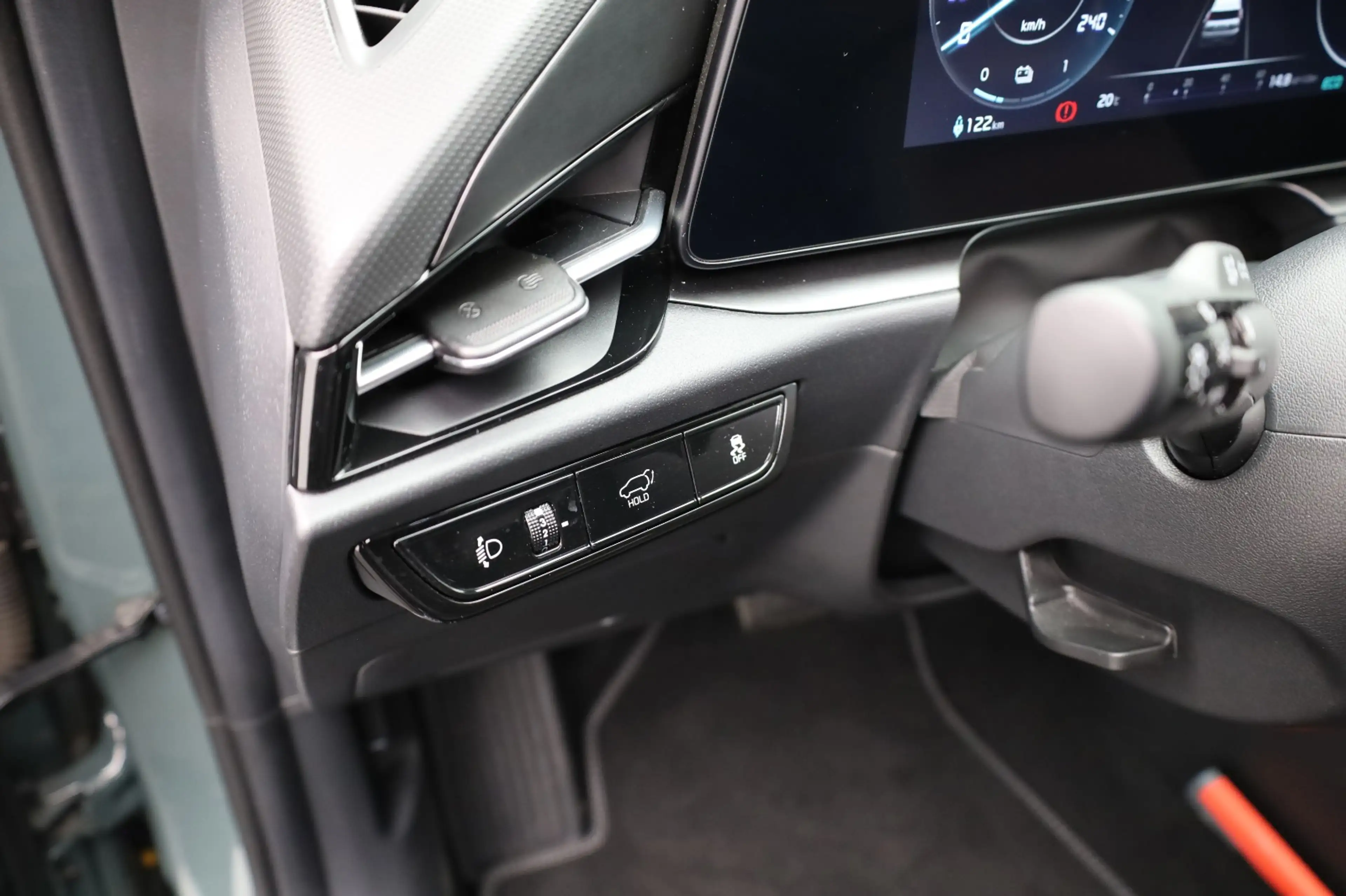 Kia e-Niro EV DynamicPlusLine 64.8 kWh | Leer | Pano | Trekha — photo 12