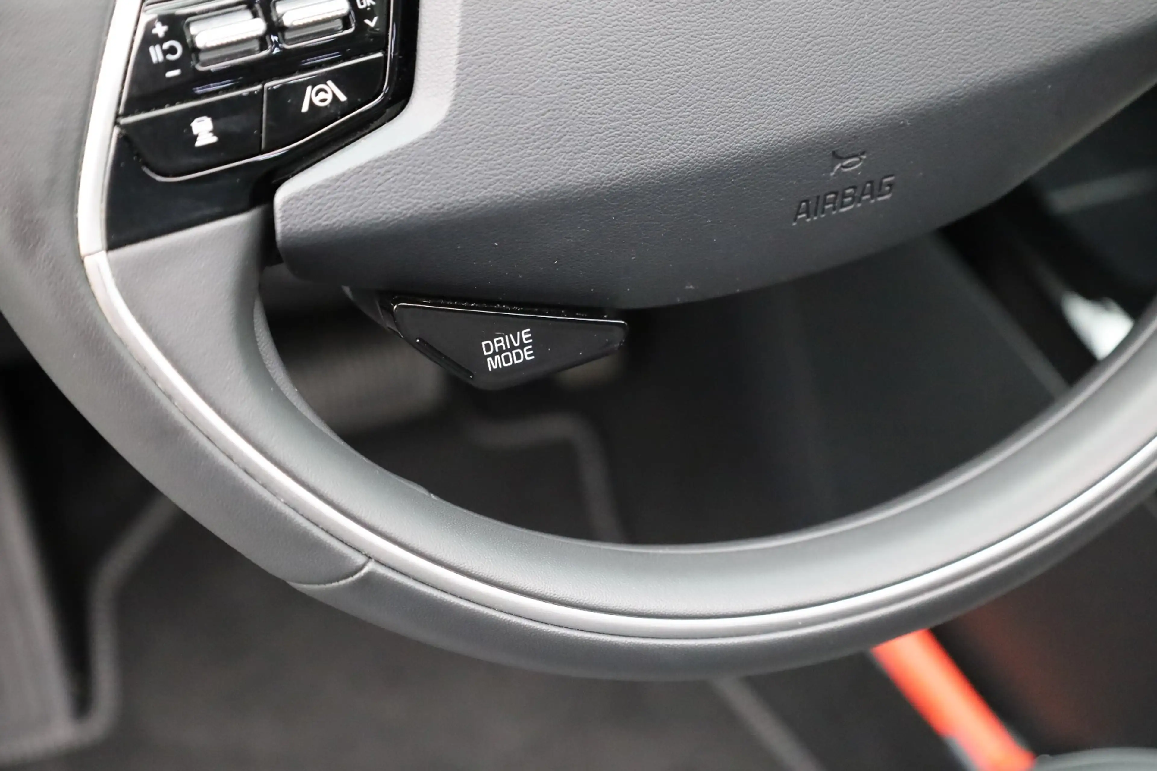 Kia e-Niro EV DynamicPlusLine 64.8 kWh | Leer | Pano | Trekha — photo 14