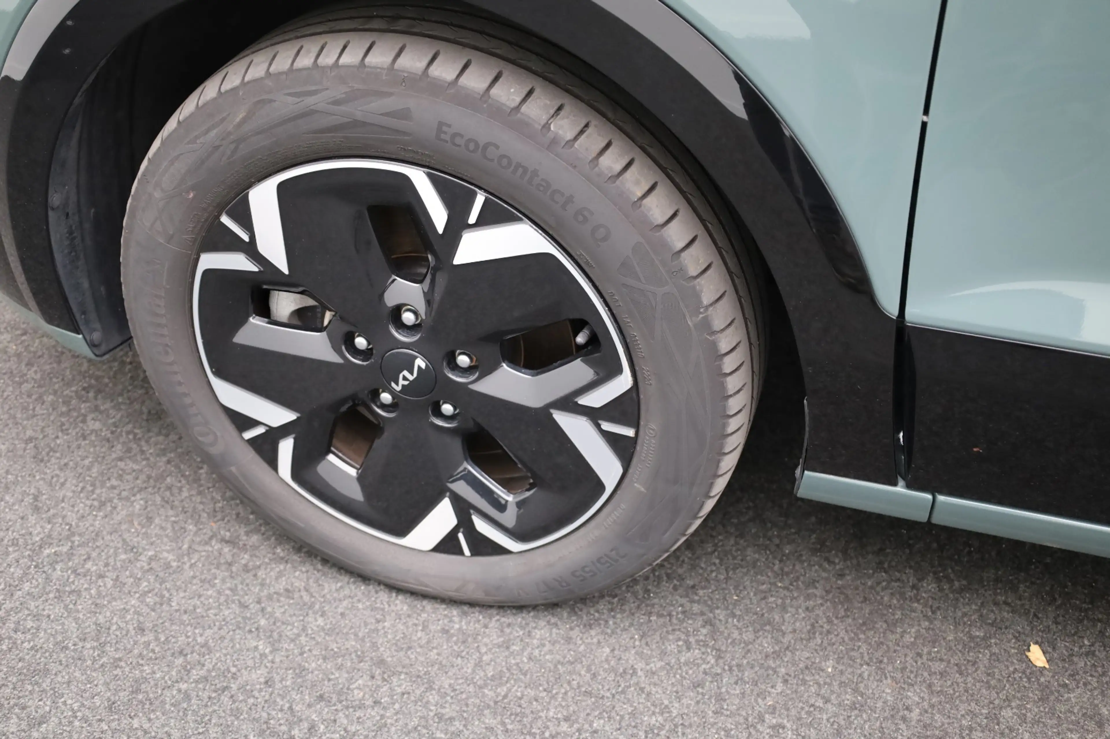 Kia e-Niro EV DynamicPlusLine 64.8 kWh | Leer | Pano | Trekha — photo 6