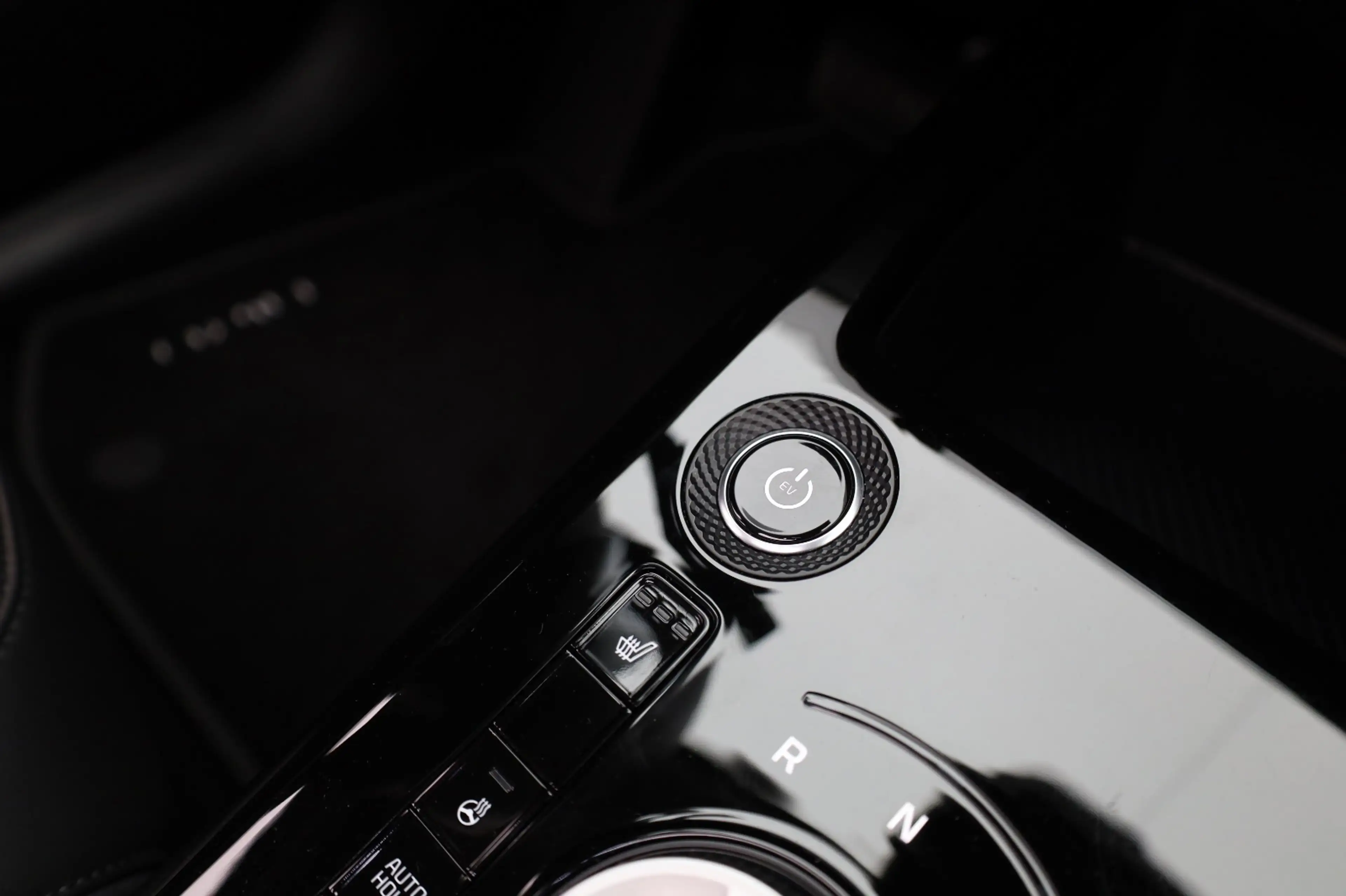 Kia e-Niro EV DynamicPlusLine 64.8 kWh | Leer | Pano | Trekha — photo 34