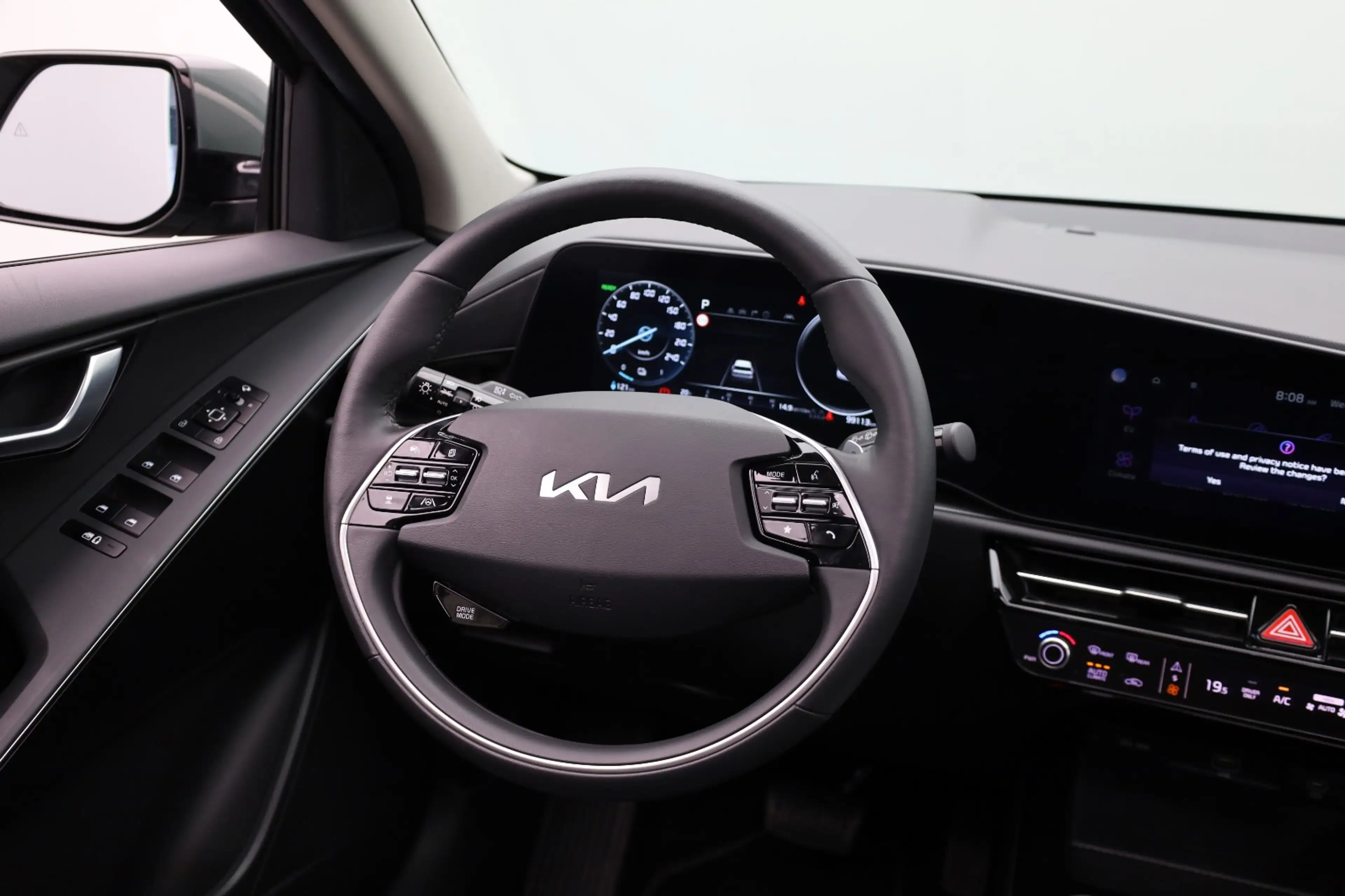 Kia e-Niro EV DynamicPlusLine 64.8 kWh | Leer | Pano | Trekha — photo 30
