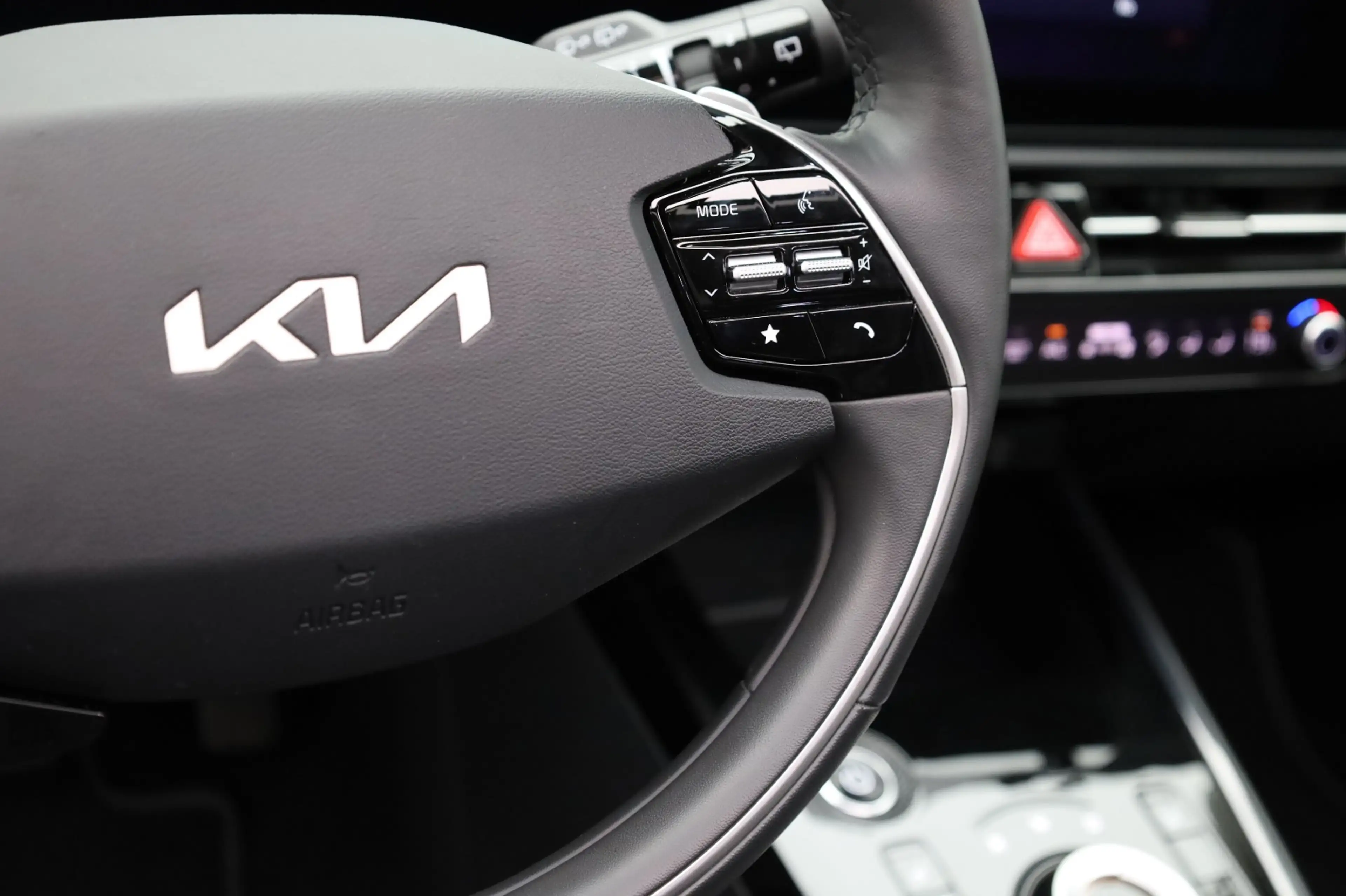 Kia e-Niro EV DynamicPlusLine 64.8 kWh | Leer | Pano | Trekha — photo 15