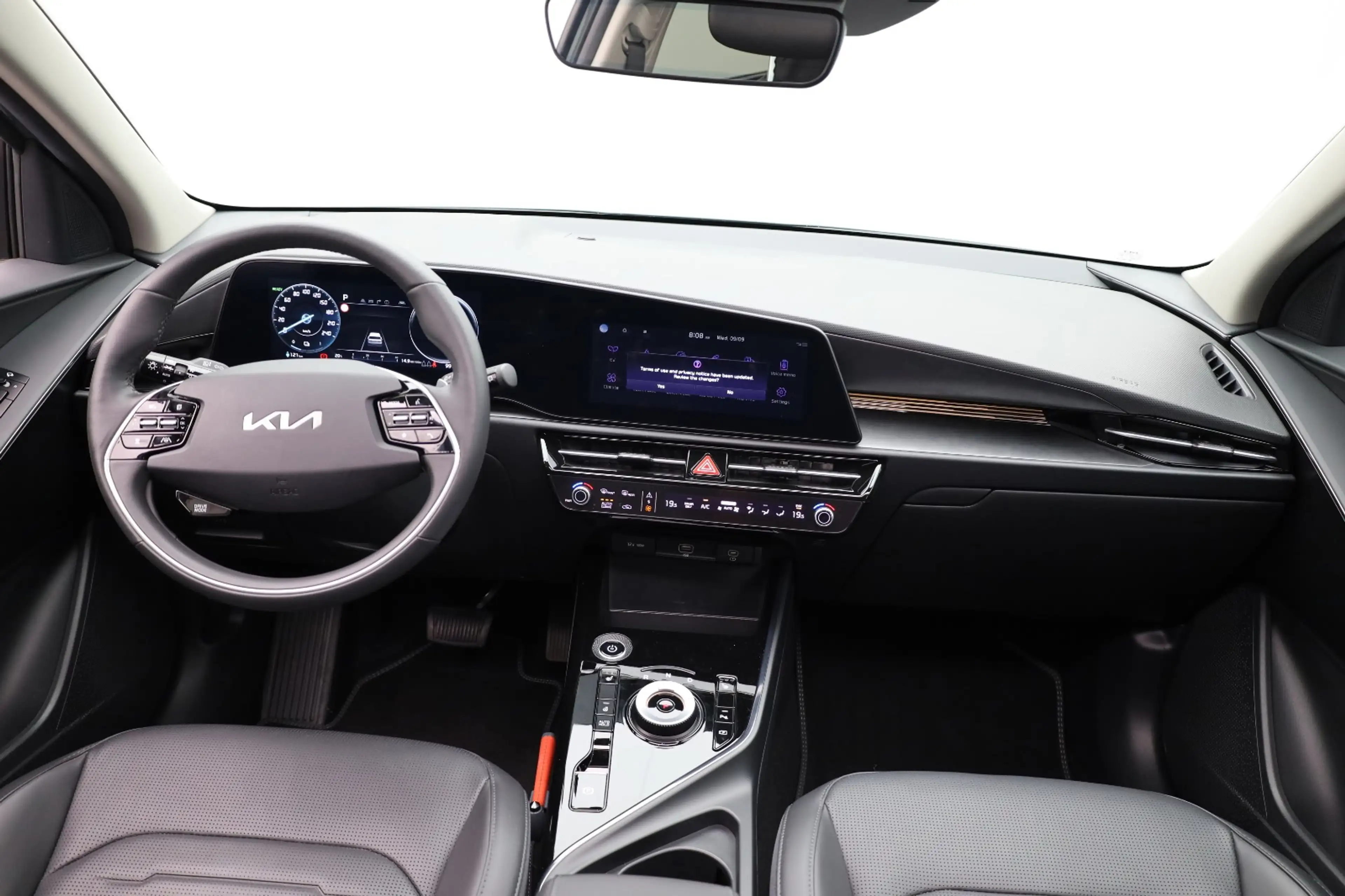Kia e-Niro EV DynamicPlusLine 64.8 kWh | Leer | Pano | Trekha — photo 31