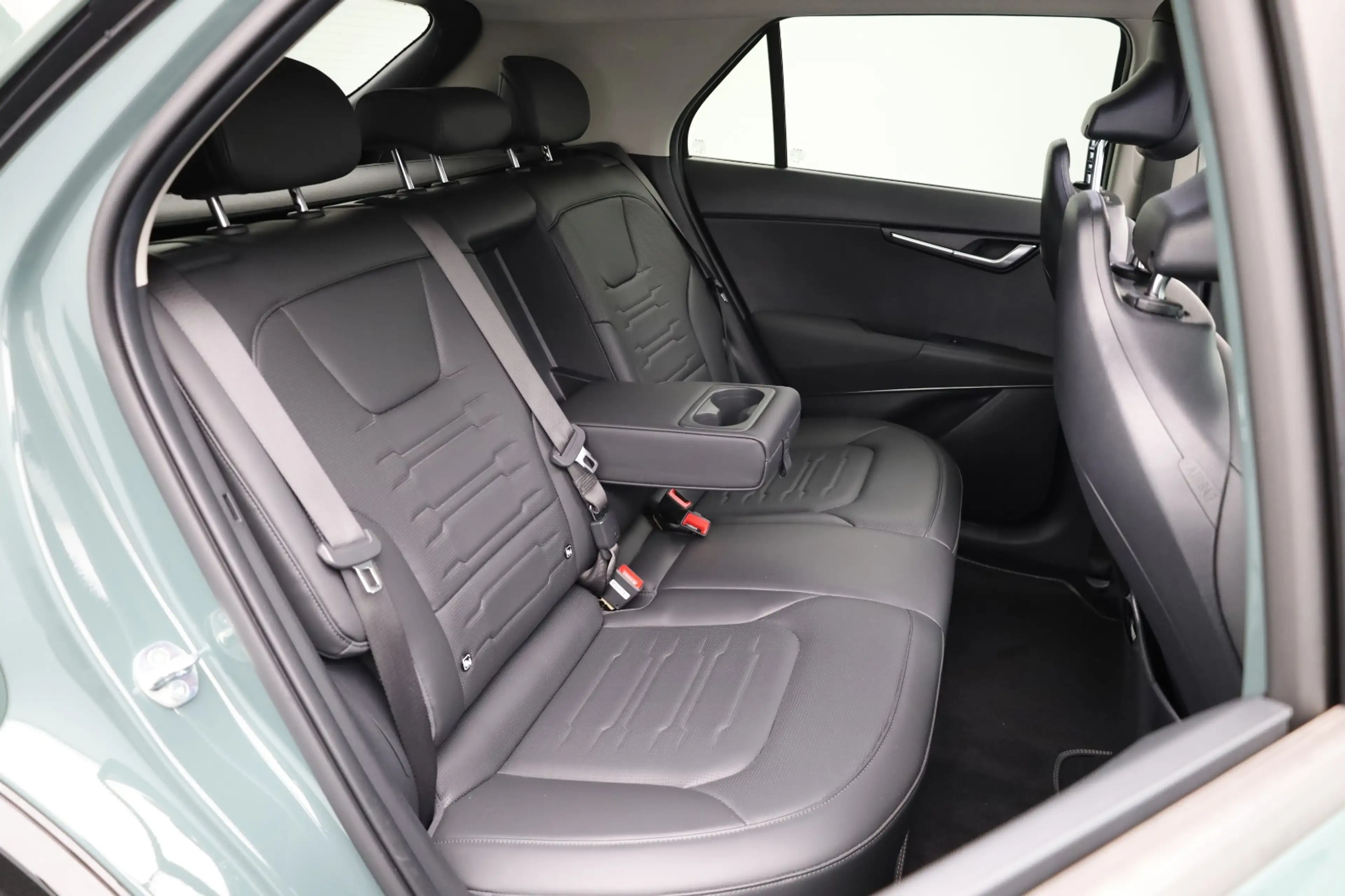 Kia e-Niro EV DynamicPlusLine 64.8 kWh | Leer | Pano | Trekha — photo 36