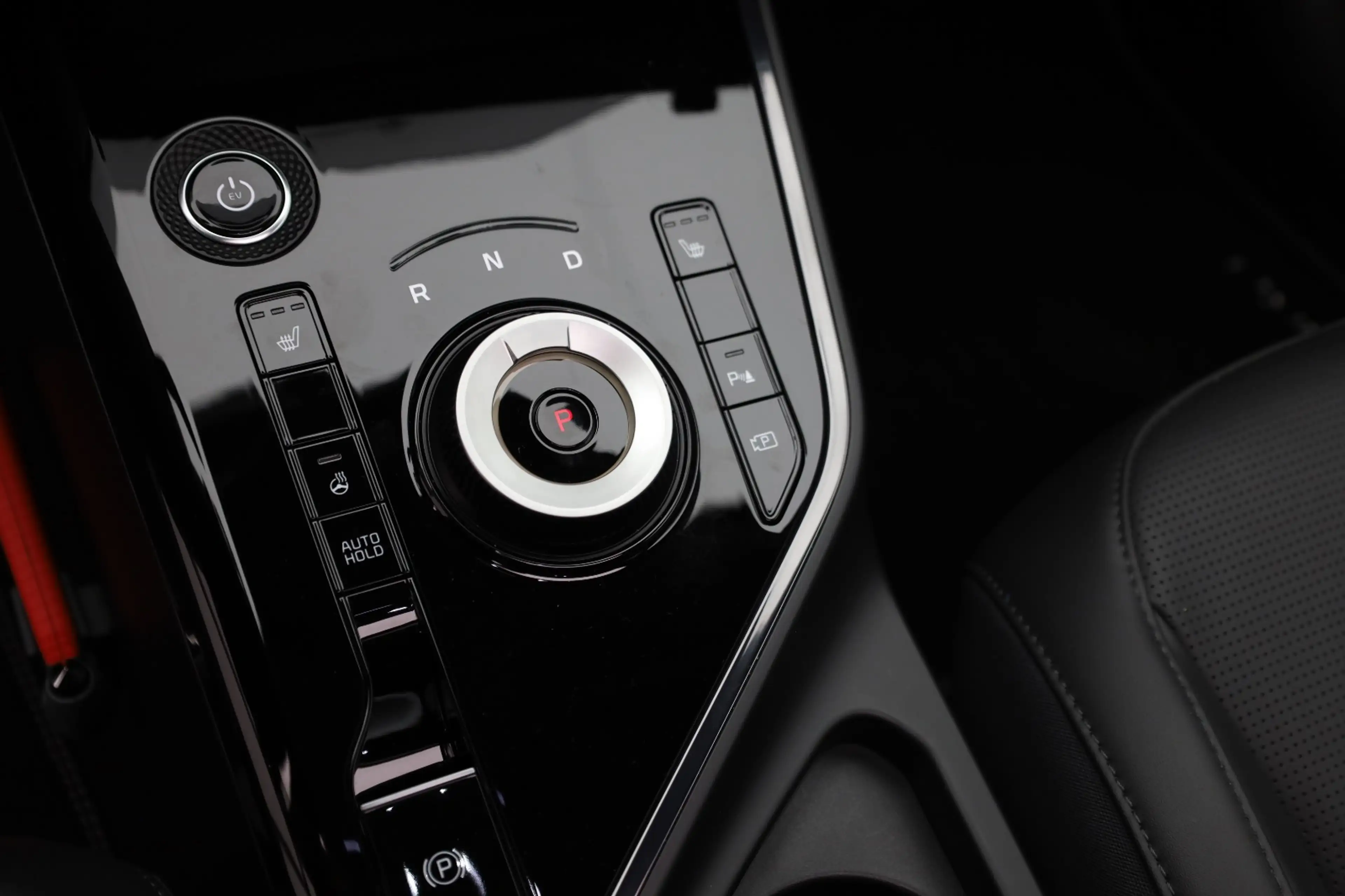 Kia e-Niro EV DynamicPlusLine 64.8 kWh | Leer | Pano | Trekha — photo 16