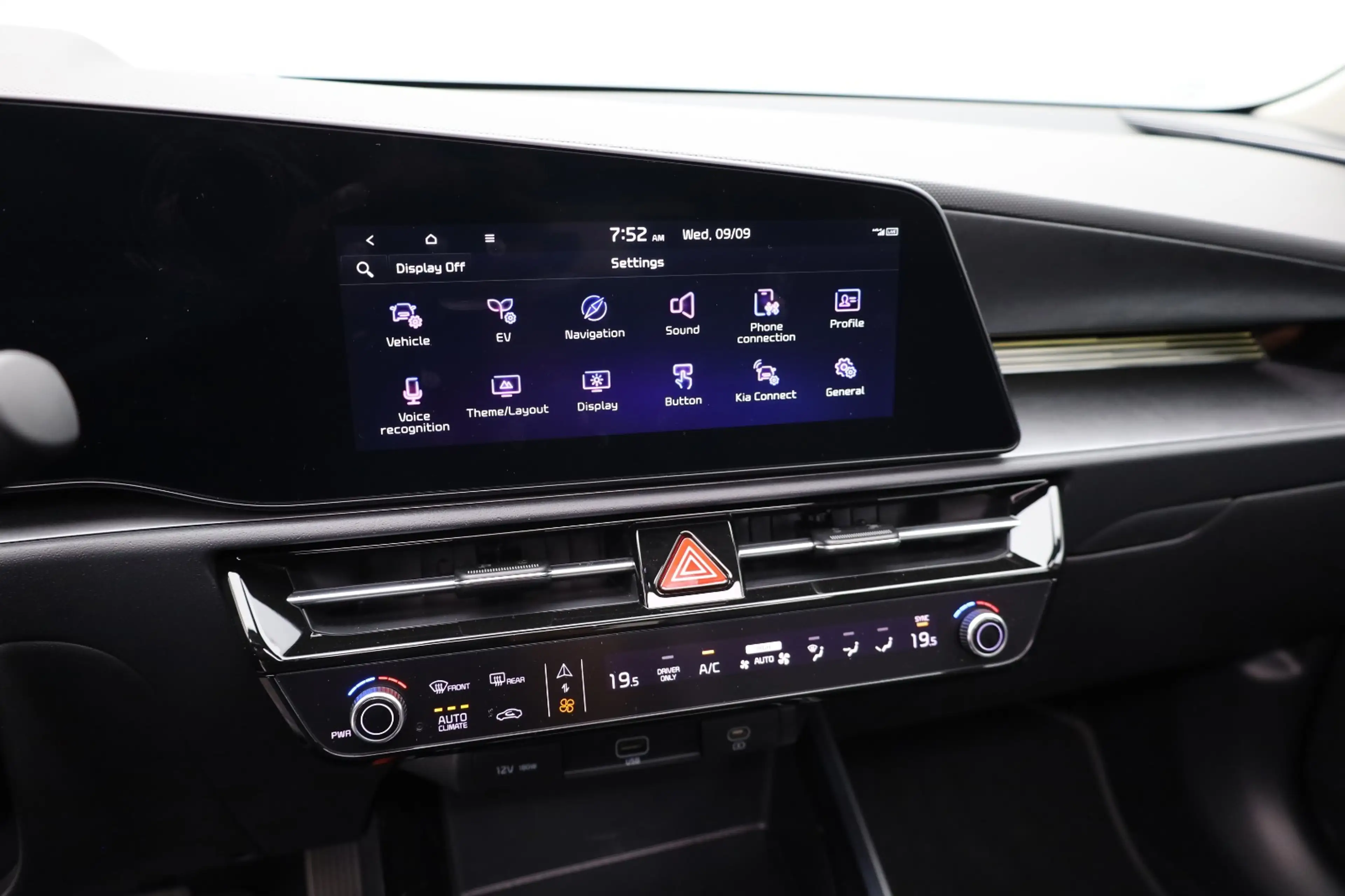 Kia e-Niro EV DynamicPlusLine 64.8 kWh | Leer | Pano | Trekha — photo 22