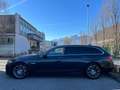 BMW 520 520xd  Touring xdrive Luxury 184cv auto E6 Grigio - thumbnail 2
