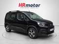 Peugeot Rifter N1 1.5BlueHDI S&S GT Business Standard 100 Negro - thumbnail 1