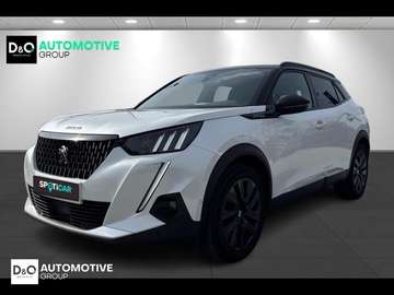 GT LINE | LEDER | PANODAK