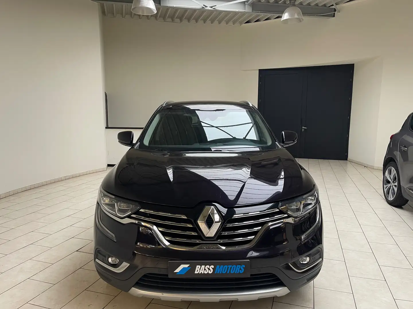 Renault Koleos Koleos ENERGY dCi 175 X-tronic 4WD INITIALE PARIS Nero - 2