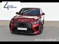 BMW iX2 xDrive30 M Sportzetels Rood - thumbnail 1