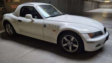 Roadster 1.9 140cv - *Hard Top* - *Targa Oro*