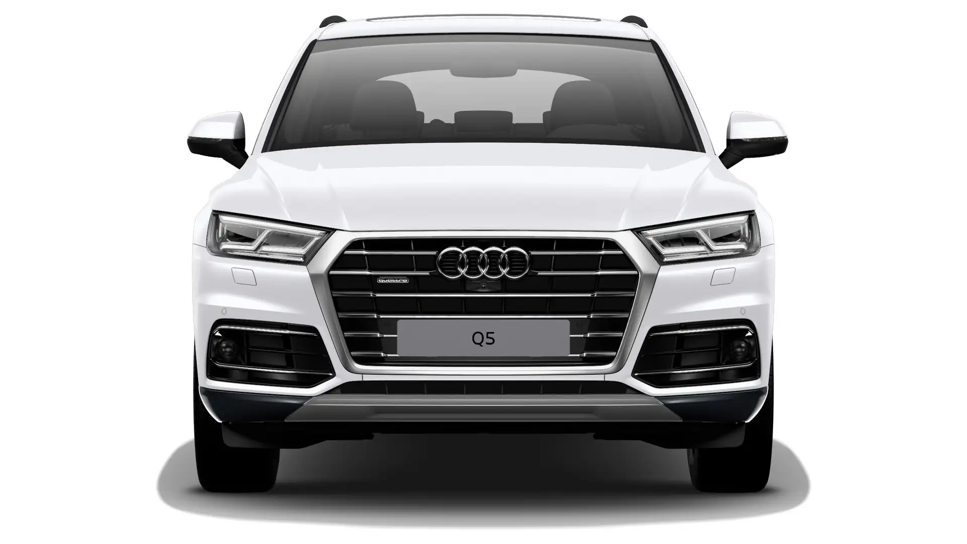 Audi Q5 50 TDI quattro tiptronic design - 1