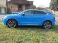 Audi Q3 S.BACK 2.0 TFSI S LINE EDITION Blauw - thumbnail 4