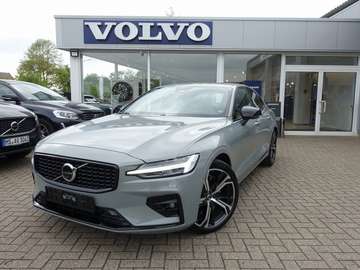 B5 Ultimate AWD Dark/360°/H&K/BLIS/Carplay