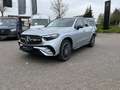 Mercedes-Benz GLC 400 e 4M AMG Line Advanced Plus Pano Head-Up Argent - thumbnail 2