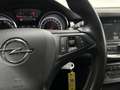 Opel Astra 1.2 Edition Navi PDC Cruise Camera Stoel- en stuur Blauw - thumbnail 24