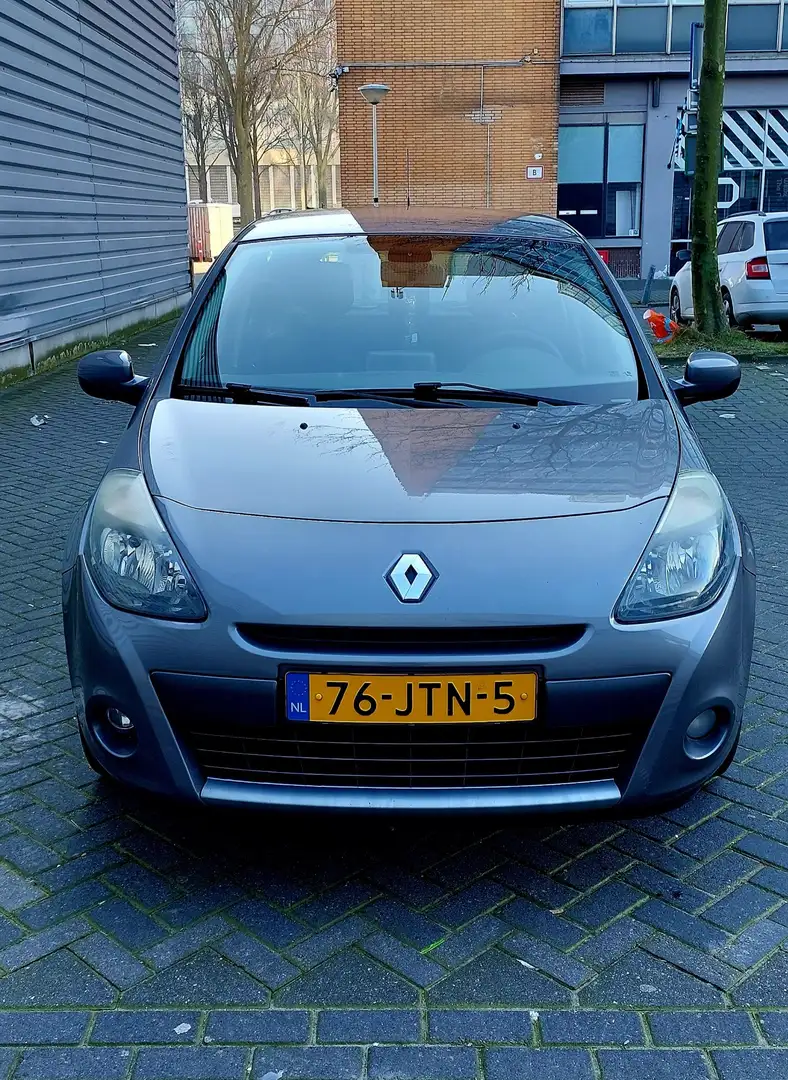 Renault Clio 1.2 16V 75 eco2 Dynamique - 1