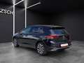 Volkswagen Golf VIII eTSI Active DSG LED AHK Navi AID ACC Park-... Schwarz - thumbnail 4
