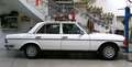 Mercedes-Benz 280 E Weiß - thumbnail 4