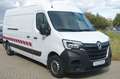 Renault Master III Kasten L3H2 HKa 3,5t | NAVI  | AHK | Weiß - thumbnail 4
