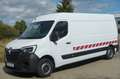 Renault Master III Kasten L3H2 HKa 3,5t | NAVI  | AHK | Weiß - thumbnail 3