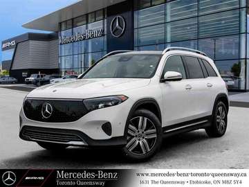4MATIC SUV