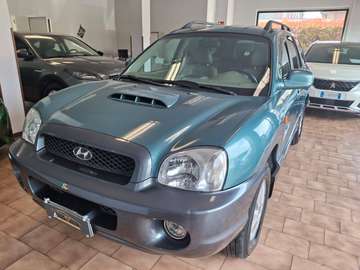 2.0 crdi 4WD Premium*AUTOMATIC