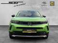 Opel Mokka e Elegance ELEKTRO (100KW) Sitzheizung, AndroidAut Grün - thumbnail 10