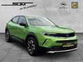 Opel Mokka e Elegance ELEKTRO (100KW) Sitzheizung, AndroidAut Grün - thumbnail 9