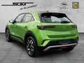 Opel Mokka e Elegance ELEKTRO (100KW) Sitzheizung, AndroidAut Grün - thumbnail 3