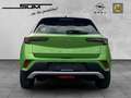 Opel Mokka e Elegance ELEKTRO (100KW) Sitzheizung, AndroidAut Grün - thumbnail 4