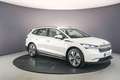 Skoda Enyaq iV 60 180pk Automaat Adaptive cruise control, Acht Wit - thumbnail 10