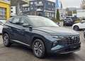 Hyundai TUCSON 1,6 T-GDI Comfort Kamera/PDC/Smartlink Blau - thumbnail 1