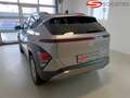 Hyundai KONA Kona  SX2 Trend Line 1,0 T-GDI 2WD DCT PK1 Silber - thumbnail 4