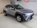 Hyundai KONA Kona  SX2 Trend Line 1,0 T-GDI 2WD DCT PK1 Silber - thumbnail 1