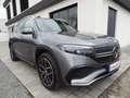 Mercedes-Benz EQB 300 EQB 300 4Matic AMG-LINE *LEDER*HUD*NUR 700KM ! Gris - thumbnail 4
