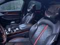 Audi A8 A8 3.0 TDI DPF clean diesel quattro tiptronic Schwarz - thumbnail 3