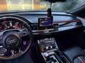 Audi A8 A8 3.0 TDI DPF clean diesel quattro tiptronic Schwarz - thumbnail 8