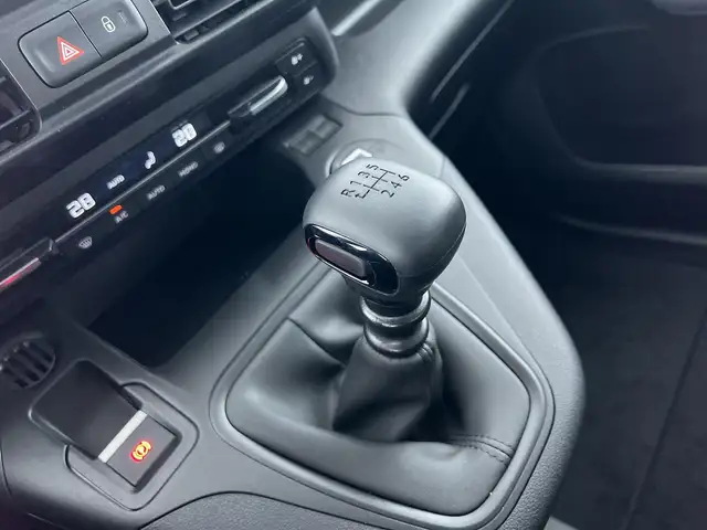 Citroen Berlingo view 13
