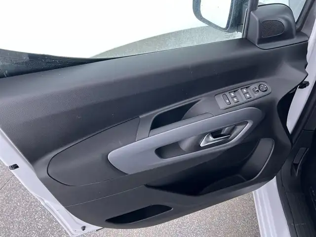 Citroen Berlingo view 11