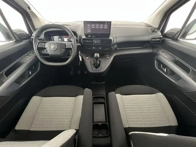 Citroen Berlingo view 6